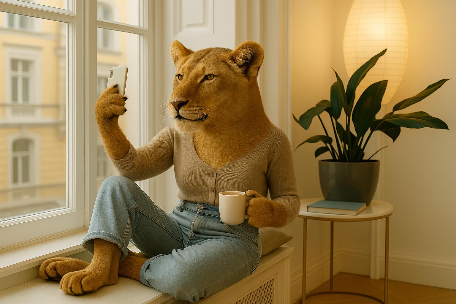 Portierung wird gestartet